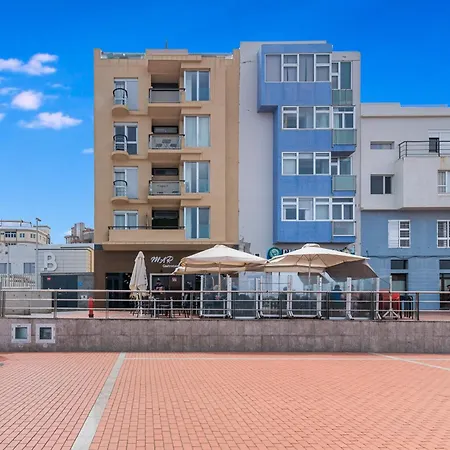Numancia1-2b Apartment