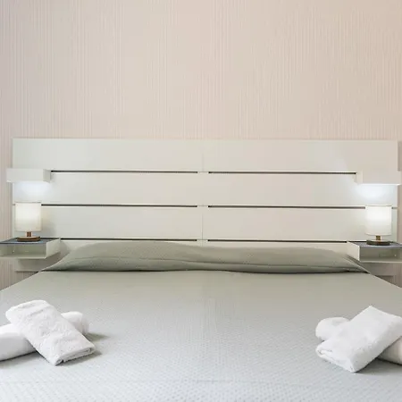 Apartamento Mar Y Playa De Martín, 2b