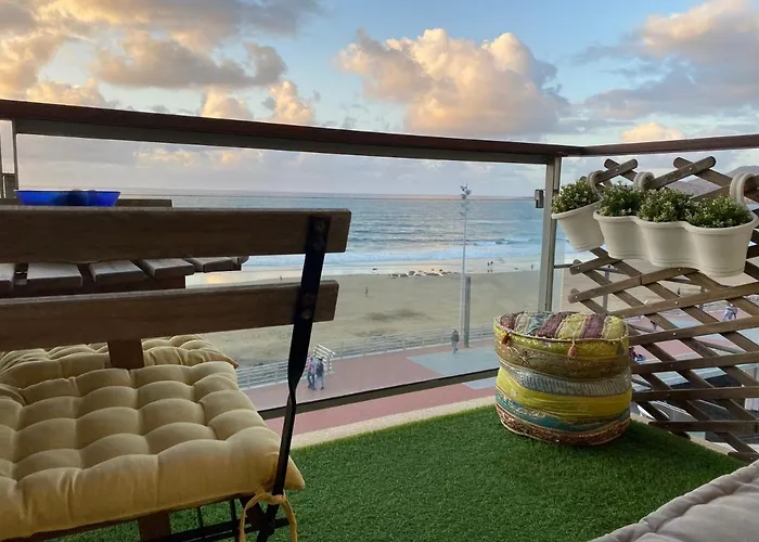 Numancia1-2b * Las Palmas de Gran Canaria