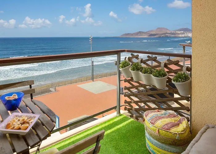 Numancia1-2b * Лас-Пальмас-де-Гран-Канария