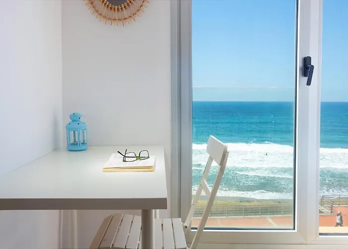 Apartament Numancia1-2b Las Palmas de Gran Canaria