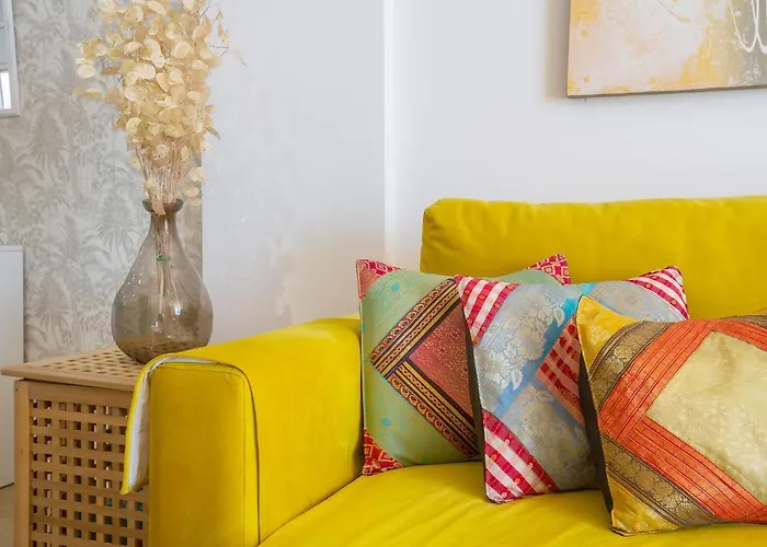 Apartament Numancia1-2b