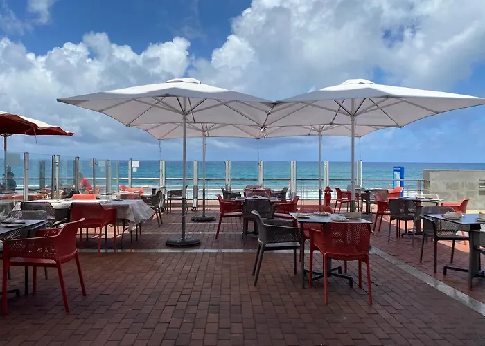 Apartament Numancia1-2b Las Palmas de Gran Canaria