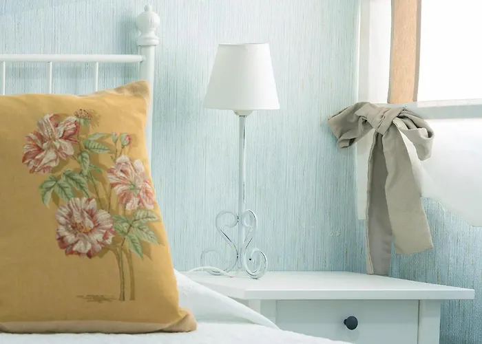 Numancia1-2b Апартаменты