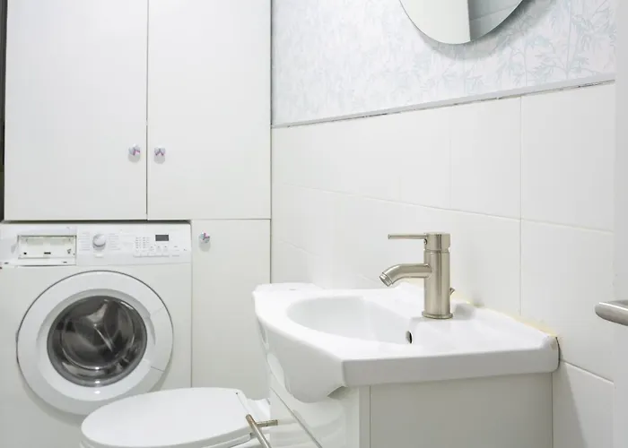 Numancia1-2b Apartament Las Palmas de Gran Canaria