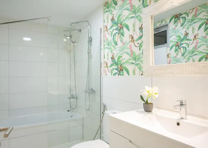 Numancia1-2b Apartament