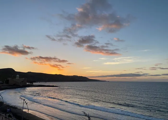 Numancia1-2b Apartament