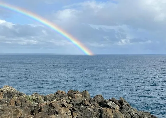 Апартаменты Numancia1-2b *
