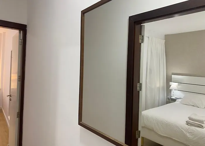 Apartament Numancia1-2b Las Palmas de Gran Canaria