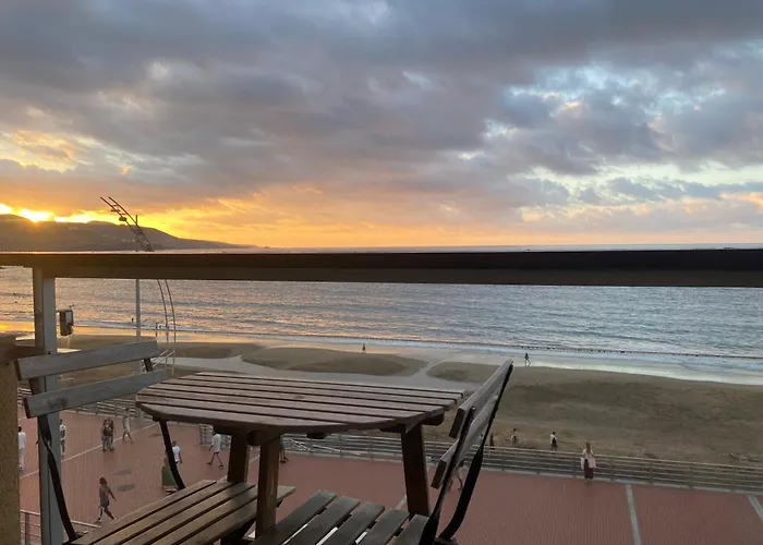 Apartament Numancia1-2b