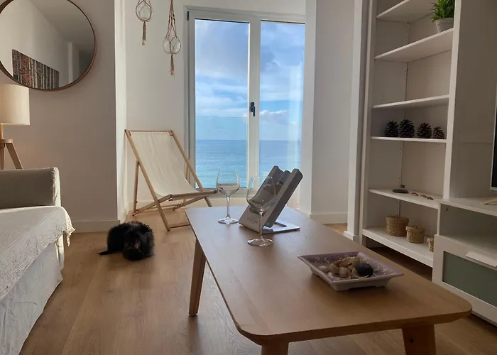 Apartament Numancia1-2b Las Palmas de Gran Canaria