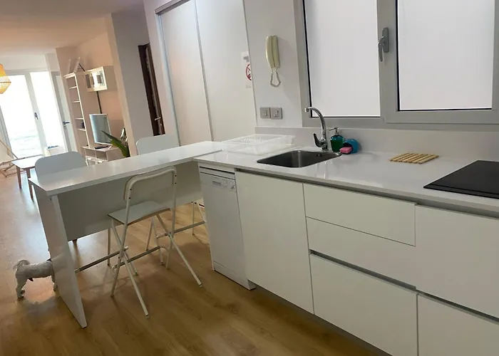 Numancia1-2b Apartament